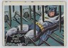 1966 Topps Batman Black Bat Spikes of Death #17 02v3