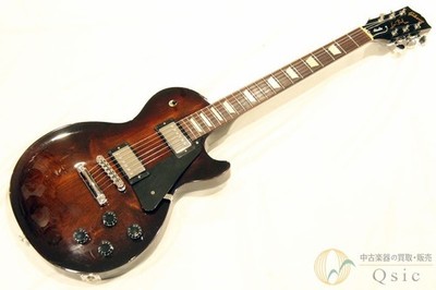 Gibson Les Paul Studio Smokehouse Burst 2020 Electric Guitar