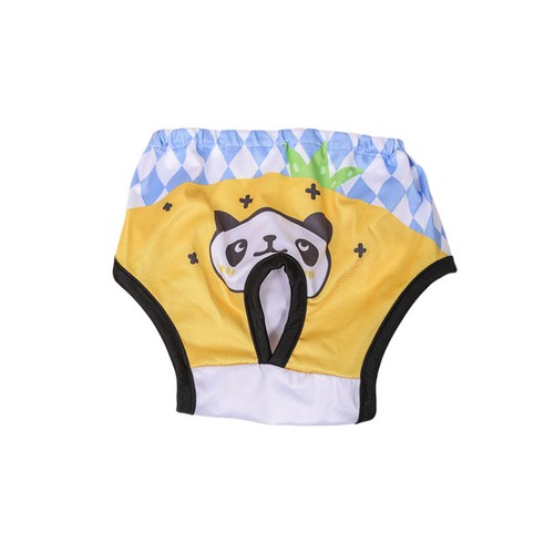 Reusable Washable Female Male Dog Wraps Belly Band for Pet Diapers S M L XL~~~US - Picture 5 of 31