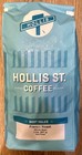 Hollis St. Coffee French Roast, Whole Bean, Dark Roast 2lbs BB 12/31/2025