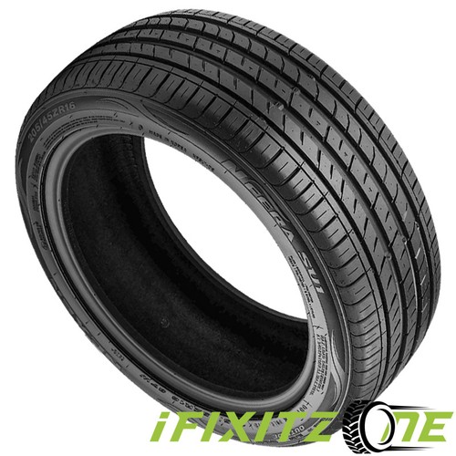2 Nexen N'Fera SU1 245/40R20 99Y XL Tires 300AAA UHP Ultra High Performance - Picture 5 of 6