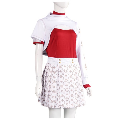 Zombies 4 Dawn of the Vampires Cosplay Costume Book Week Kid Adults Fancy Dress - Picture 19 of 58