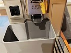 De'Longhi Eletta Explore Bean to Cup extender⚠️PLEASE NOTE COFFE MACHINE NOT INC