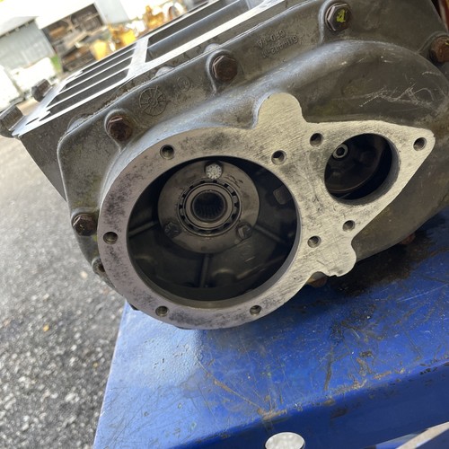 Detroit Diesel 5138516 Blower Super Charger 4-71 - Picture 8 of 24