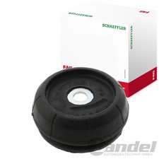 FAG DOMLAGER VORDERACHSE PASSEND FÜR OPEL CALIBRA VECTRA | 814 0060 10