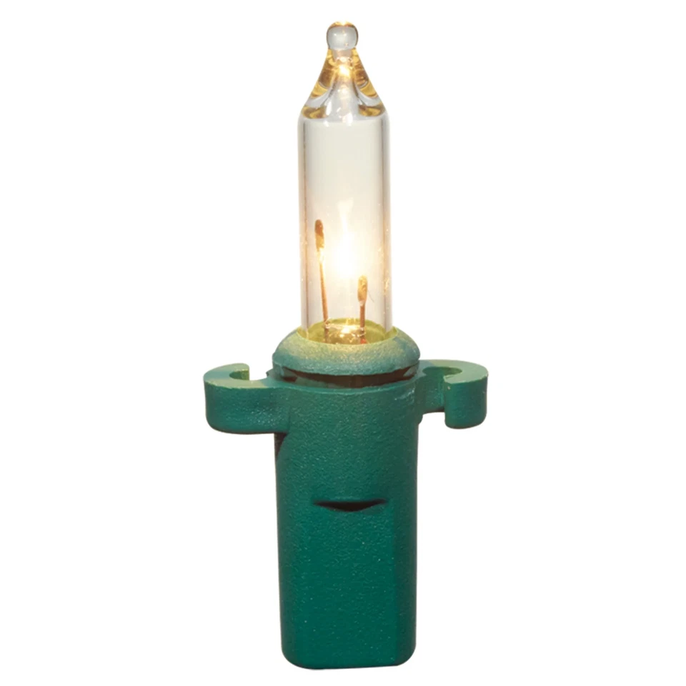 Indoor/Outdoor 150-Count Incandescent Christmas Net Lights, Clear, 6' X 4' - Image 4 of 4