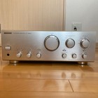 Sansui Au-α607Mr Integrated Amplifier Tested Operation Confirmed Japan Gs03