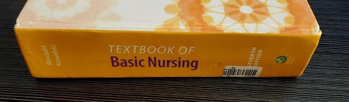 Textbook of Basic Nursing Eleventh Edition - Imagen 3 de 4
