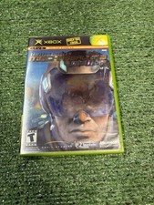 MechAssault 2: Lone Wolf Limited Edition (Microsoft Xbox, 2004) - CIB - Tested