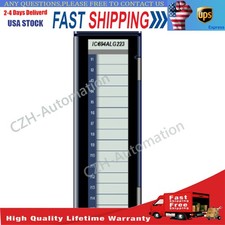 1PC New in box GE FANUC IC694ALG223 Input Analog Module US Free TAX
