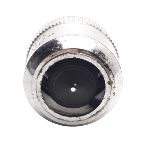 Leitz Wetzlar 569238 Microscope Objective Lens, NPL 50x/0.65DF Dark Field - Picture 5 of 7