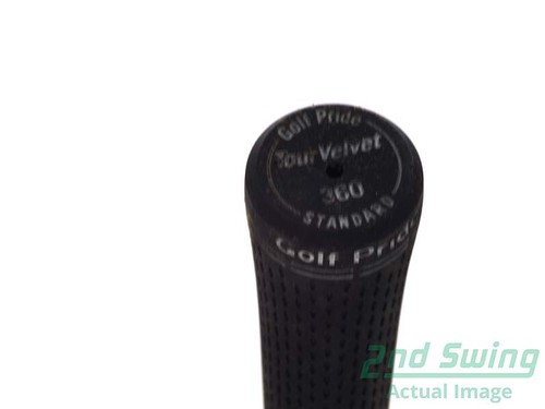 Cleveland Smart Sole 4 C Black Satin Chipper Graphite Wedge Flex Right Handed 34 - Picture 2 of 10