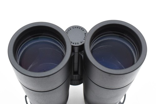 Leica Ultravid 7x42 HD-Plus 40092 Premium Binoculars JAPAN Cyber Monday SALE - Picture 12 of 13