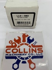 Parker Hannifin LLD-083 Liquid Line Filter Drier 3/8" SAE Flare 450280-001