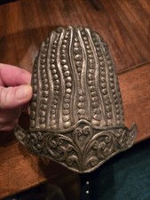 Vintage Late 19th Century Tiara Headband