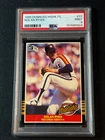 1985 Donruss Highlights #22 Nolan Ryan PSA 9 MINT.  Houston Astros