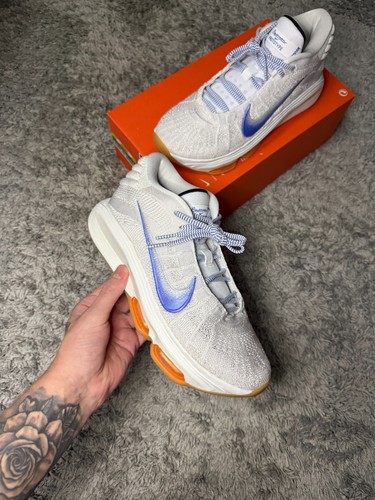 Nike Air Zoom GT Hustle 3 FP  Basketballschuhe HJ9083-100 Herren Größe 41 EU - Bild 4 von 13