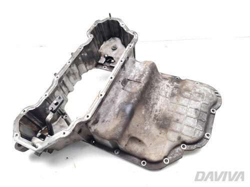 Lexus IS Motorölwanne 220d Diesel 130kW (177 HP) 12111-26030 2010 Saloon (05-12) - Picture 4 of 11