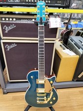 Gretsch Pristine LTD JET Used Electric Guitar...