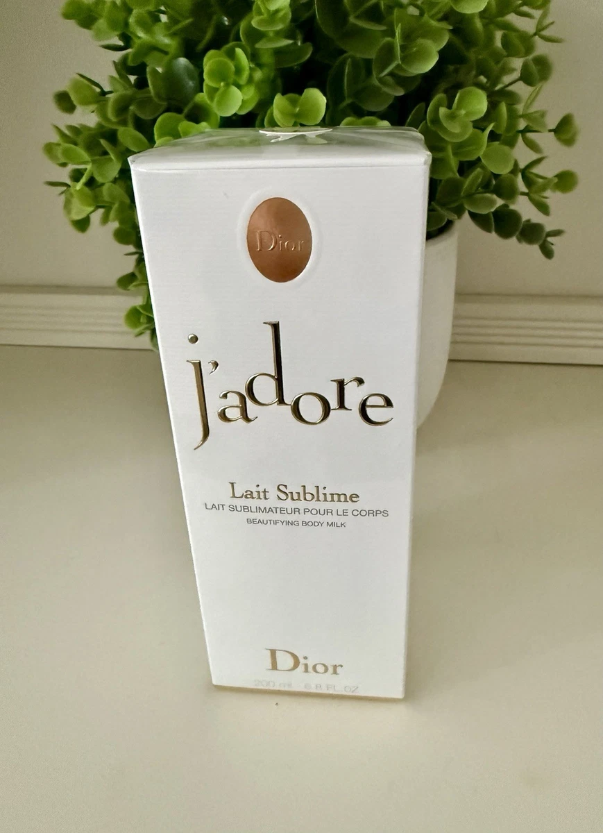 jadore body lotion products for sale | eBay jadore body lotion products for sale | eBay