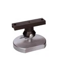 BERGEON 6876-S Rotating Ball Joint Holder For Mini Vise 6876 & 6876-D