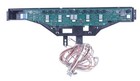 Bosch Siemens Steuerungsmodul For Astra Corsa Insignia Genuine 00446370