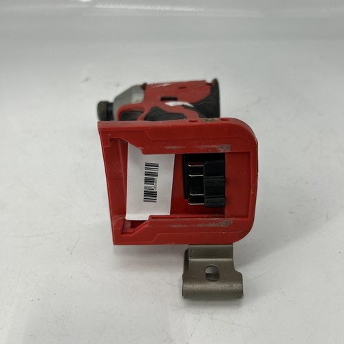 Milwaukee 3651-20 M18 Avvitatore a percussione esagonale brushless 1/4" solo strumento C85 - Foto 2 di 8