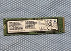 Samsung MZ-VLW1280 SSD 128GB