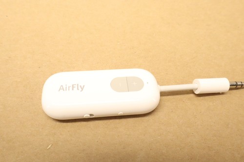 Adapter bezprzewodowy Twelve South AirFly SE - Zdjęcie 7 z 9