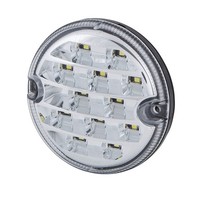 Hella RüCkfahrleuchte Hella Valuefit Hinten 2ZR 357 028-041
