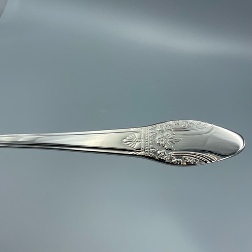 Argent Orfevres Villandry Mirror 18/10 Stainless Steel 20pc. Flatware Set - Bild 3 von 7