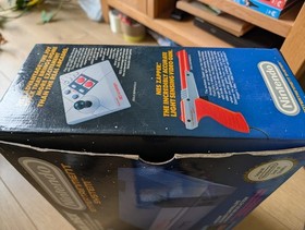 Nintendo NES Control Deck Console