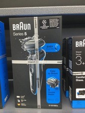 BRAUN SERIES 5 - 51-B1200S Herrenrasierer - Wie neu 1#2204139