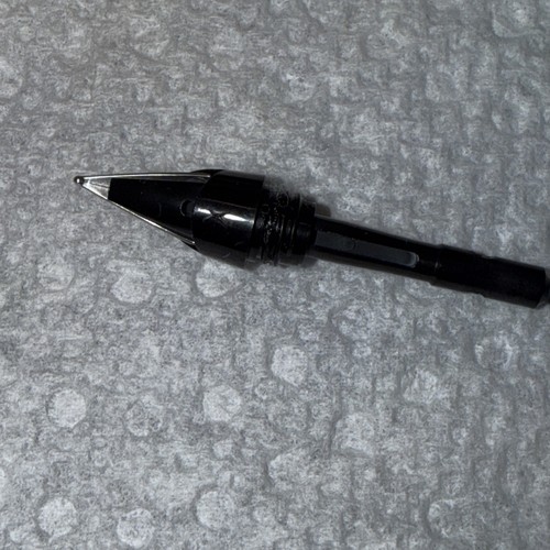 Vintage PARKER 45 X Nib Fountain Pen Part Tip Minty With Original Box To Store - Picture 4 of 8