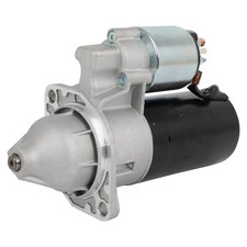 For BMW 325 325e 325es 325i 325iX 325is 525i 525e Starter 17140 1.4KW 9T CW PMGR