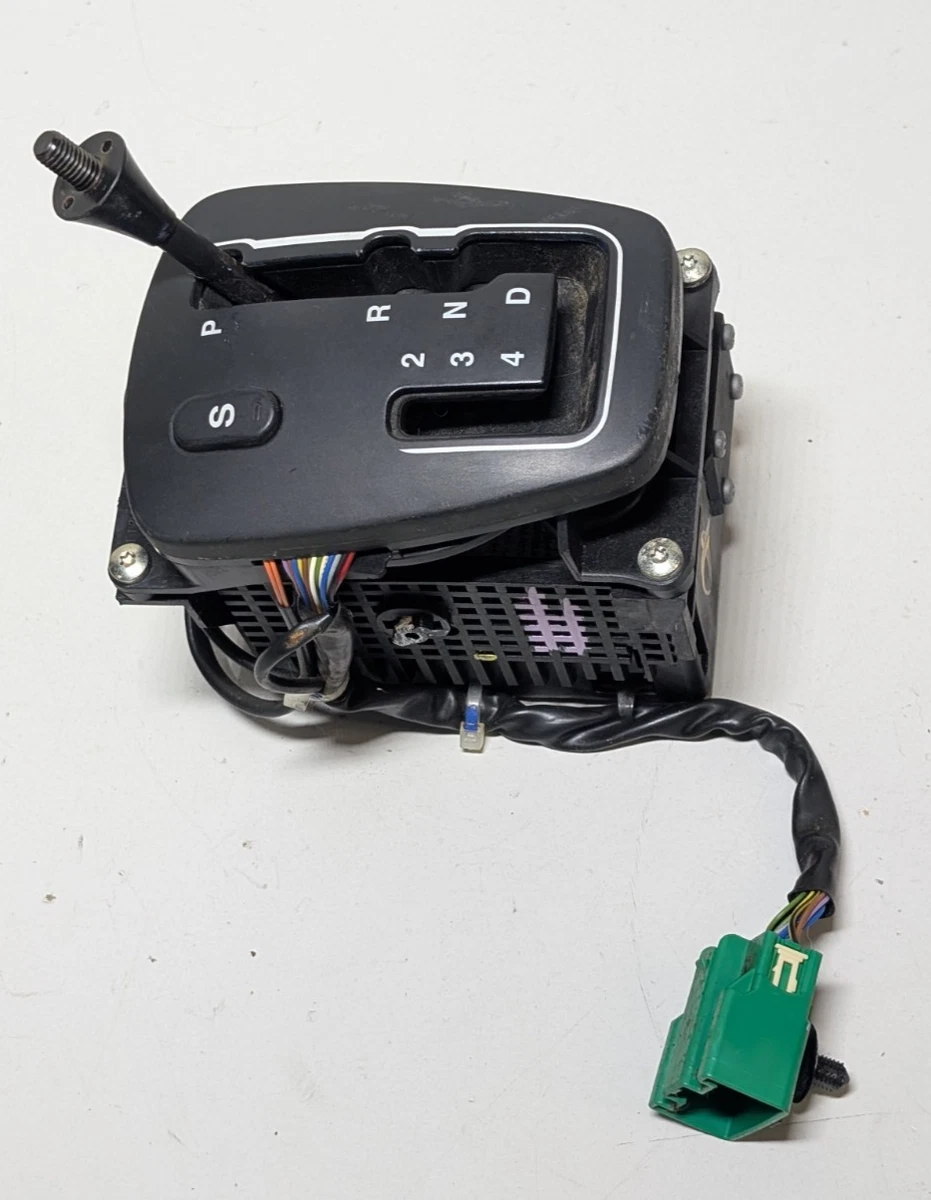 Gear Shifters for Jaguar X-Type for sale | eBay