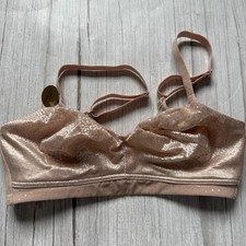 WacoalWomen's Back Appeal Wire-Free Bra 852303