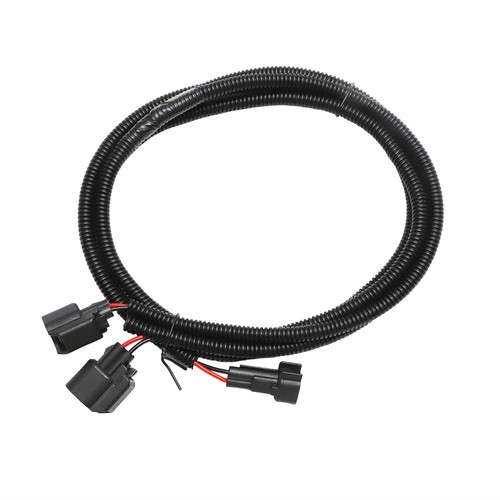 Arnés de cableado Plug & Play para Holden VF / HSV Gen F Maloo Alarma / Bocina Reubicación - Imagen 11 de 12