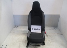 Siège Toyota AYGO