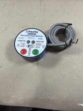 NEW🔥 Diversitech WS-1 24VAC / 250V 5A Wet Switch Flood Detector