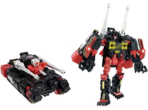 Transformers TAV32 Rumble Frenzy Action Figure Japan Import Takara Tomy - Picture 3 of 3