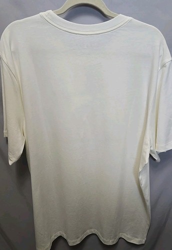HERREN JORDAN FLIGHT MVP TEE weiß, orange, lila XXL - Bild 5 von 6