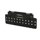 CabinetMate 1316 Shelf Pin Drilling Jig Includes 1/4 in. Bit