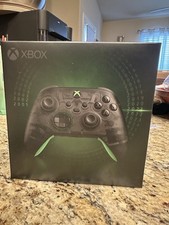 Microsoft 20th Anniversary Special Edition Xbox Controller NEW SEALED