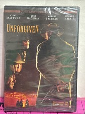 Unforgiven (DVD, 1992)