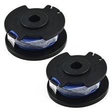 Premium Spule und Schnur Set kompatibel mit für Bosch ART 23 SL ART26SL ART23SL