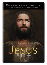 The Jesus Film