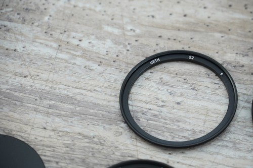 Urth Magnetic Lens Filter Kit 52mm - Picture 8 of 8