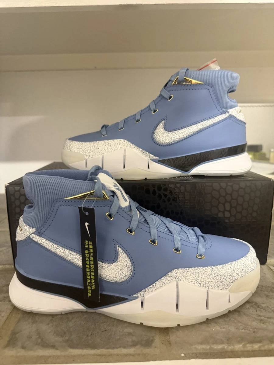 Nike Kobe 1 Protro Sneakers for Men for Sale | Authenticity