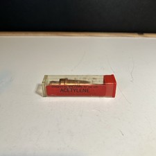 Victor Acetylene Cutting Torch Tip